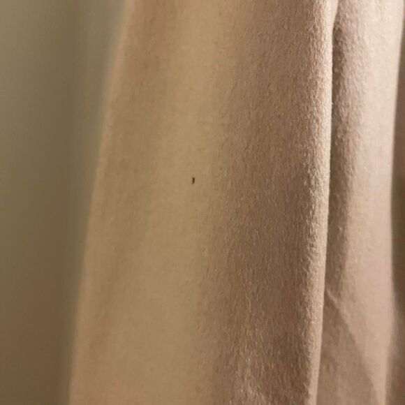 Max-mara Women's Cream and White Jacket - Picture 5 of 6